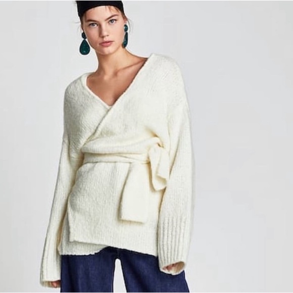 Zara knit - Picture 2 of 5